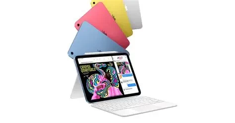 iPad 11-inch