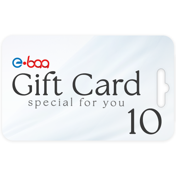 Giftcard 10