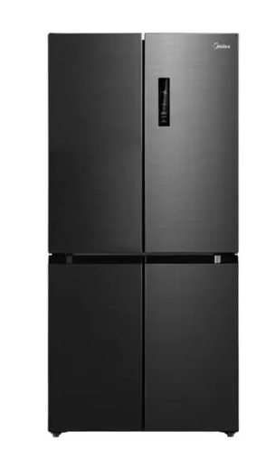 Frigorifer Midea 4drs Mdrf632fie45