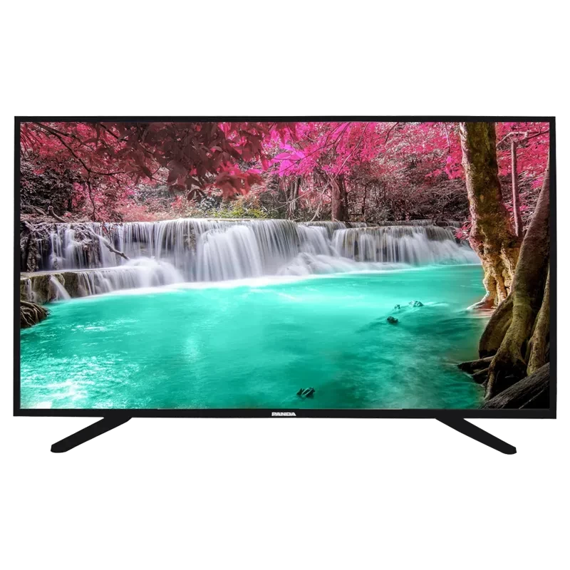 Televizor, 43inch, Led, Smart, Panda, 43PA4320S