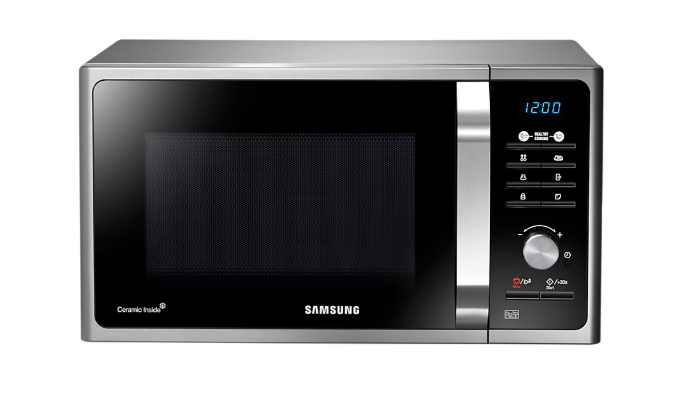 Mikrovale Samsung  MS23F301TAS/OL 09/13