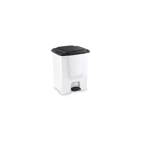Shportë për Mbeturina, 10L, Plastikë