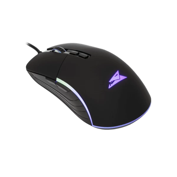 Maus Gaming Baracuda BGM-011, I zi