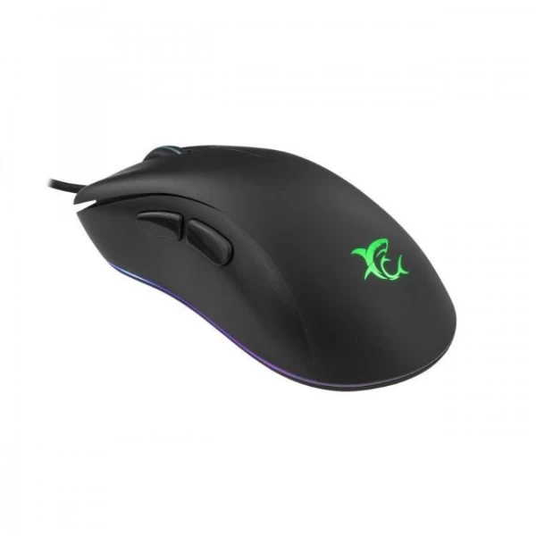 White Shark GAMING MOUSE GM-9003 SAGRAMORE RGB / 7.000 dpi
