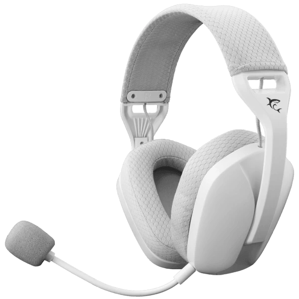 Kufje Gaming, Butterfly te bardha, GH-2442