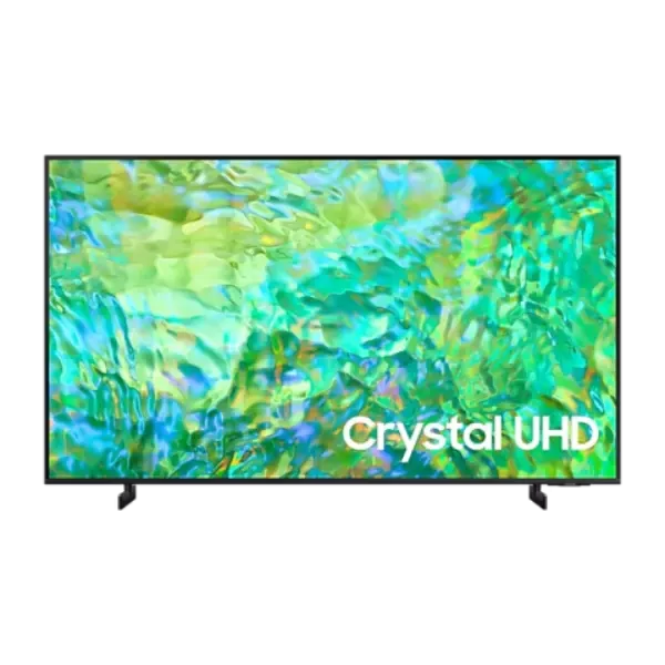 TV Samsung, 4K, 55", UE55CU8072UXXH