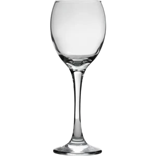 Gota për Verë, 240ml, Garboglass, 6 Copë