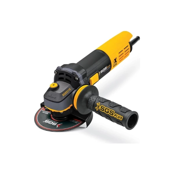 Brusalic Sgs Plus, 720W, SGS5110
