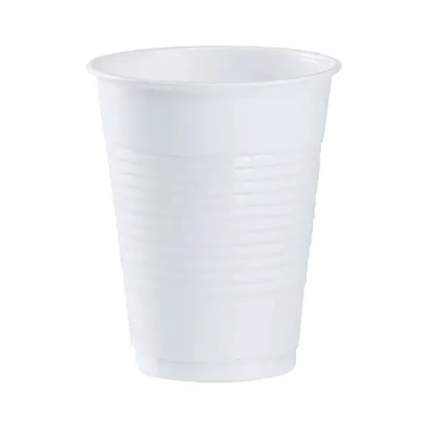 Gota Plastike, 180ml, 100copë