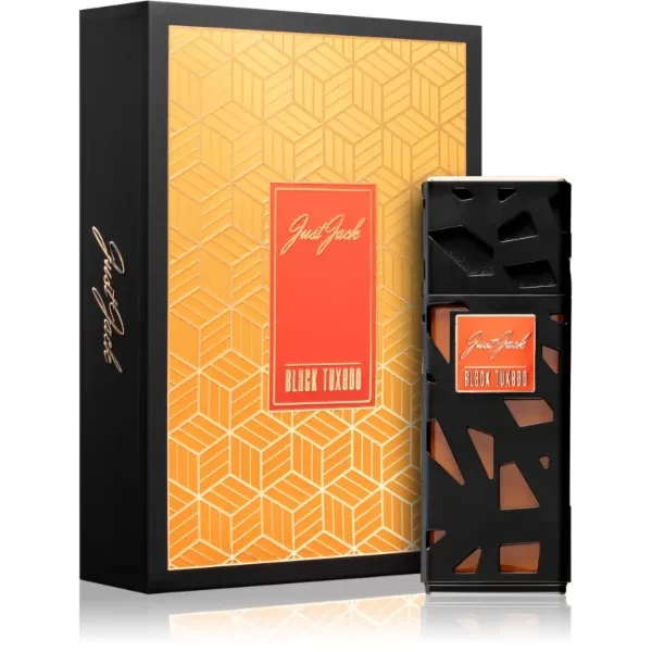 Parfum për meshkuj Just Jack