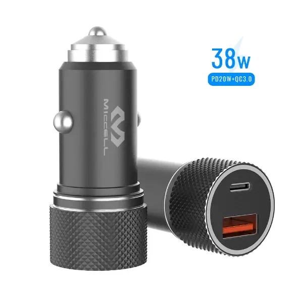 Mbushes Veture, QC3.0+PD20W, 38W VQ-C20 8/