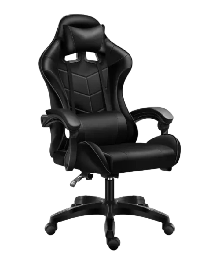 Karrige Gaming, Black