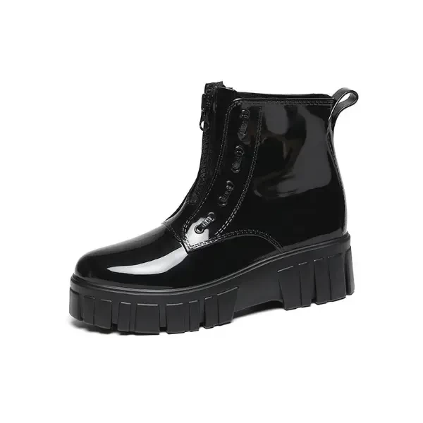 Çizme për Femra, 37-41, Black