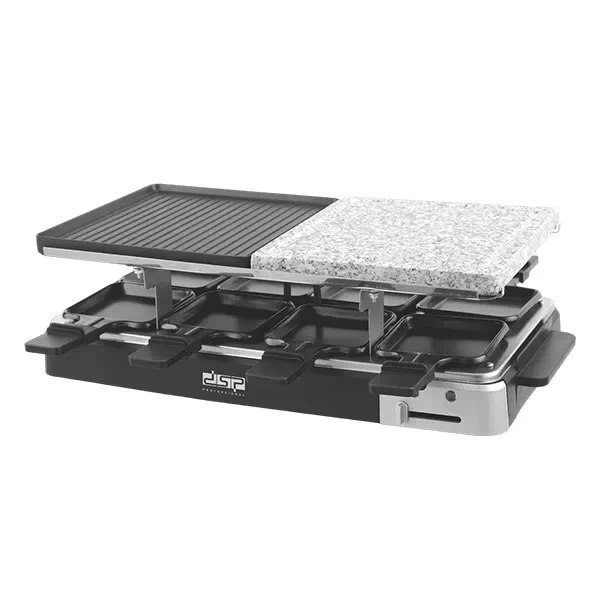 Grill Elektrik, DSP,KB1084.