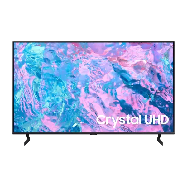 TV Samsung, 4K Crystal, UE65CU7092UXXH