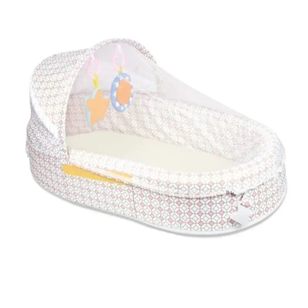 Shtresë me Lodra për Fëmijë,DR234-T308.