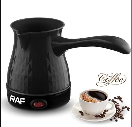 XHEZVE E KAFES DISPLAY RAF R103