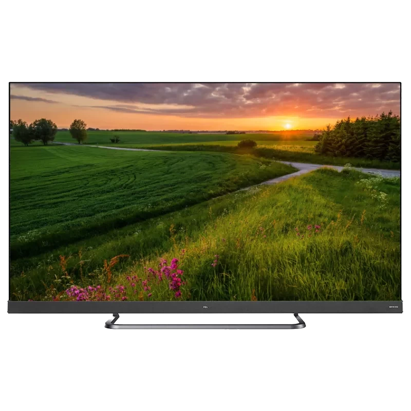 Televizor, 65inch, 65EC780, Android Tv, 4K UHD, TCL