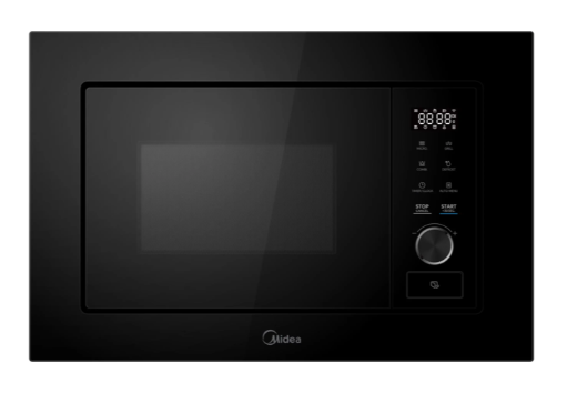 MIKROVALE MONT.MIDEA MBMTG8203MV-BK 05/26