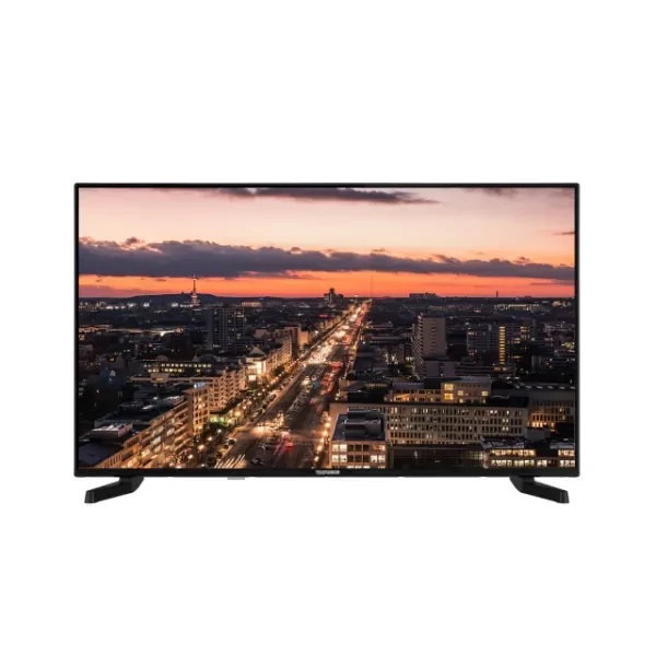 TV Led, Telefunken 40", 40FEA5060F