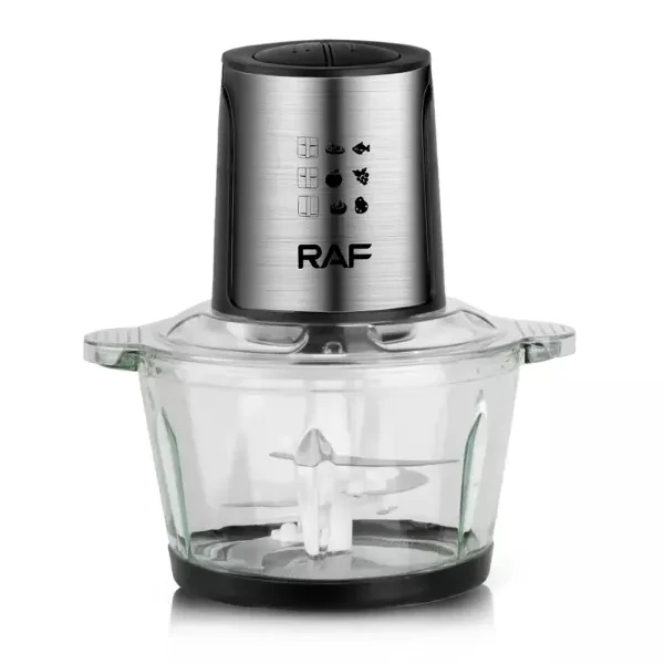 Grirëse RAF, 2l, 800W, R7018
