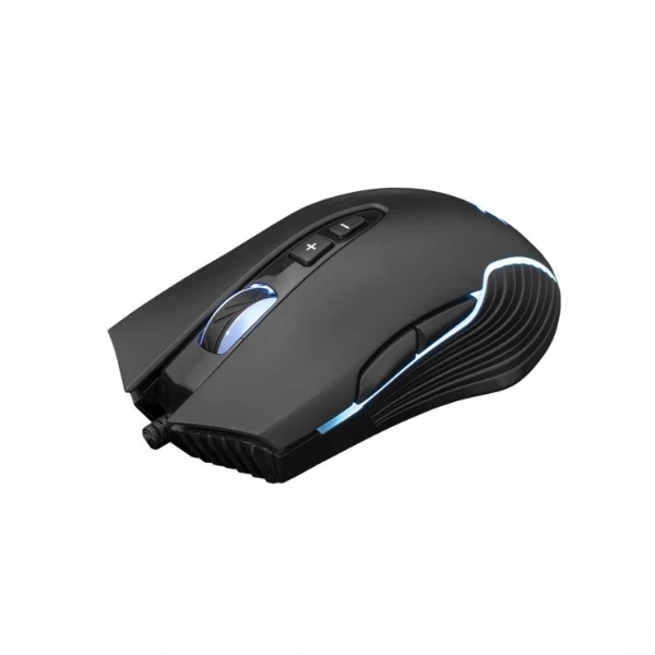 White Shark GAMING MOUSE GM-5003 AZARAH RGB / 6.400 dpi
