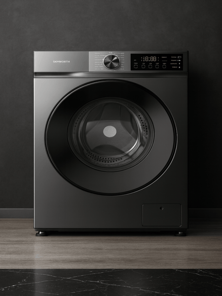 Lavatriqe Skyworth Grace 6kg 1000rmp