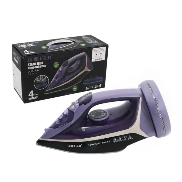 Hekur Haeger,HG-1223 12/22
