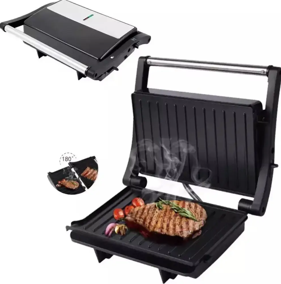 Toster I Madh,Grill, RAF240
