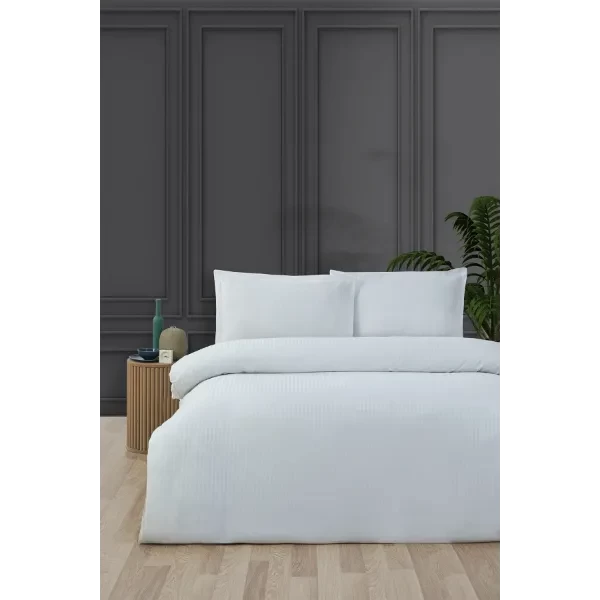 Komplet Çarçafa, Saten, 200x220cm, Pierre Cardin
