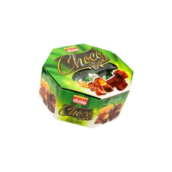 Choco Gold,500Gr