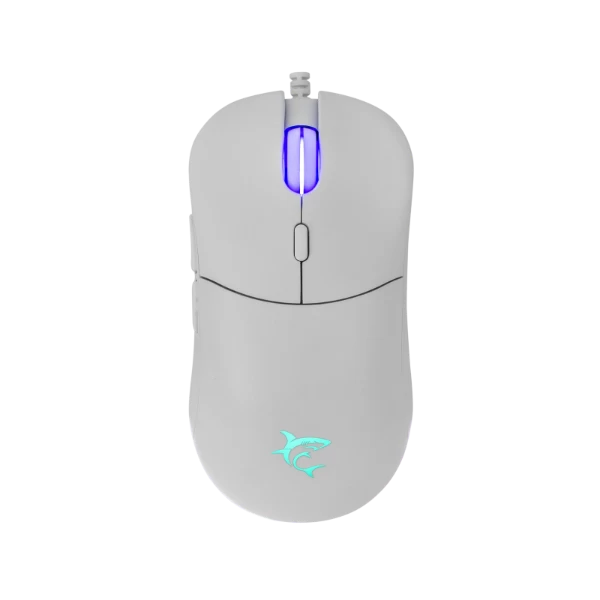 Maus Gaming, White Shark, GM-5010 BAGDEMAGUS