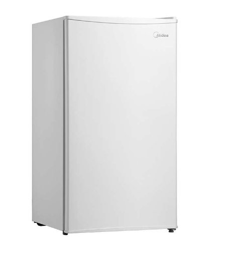 Frigorifer Midea 93l Mdrd142fge01