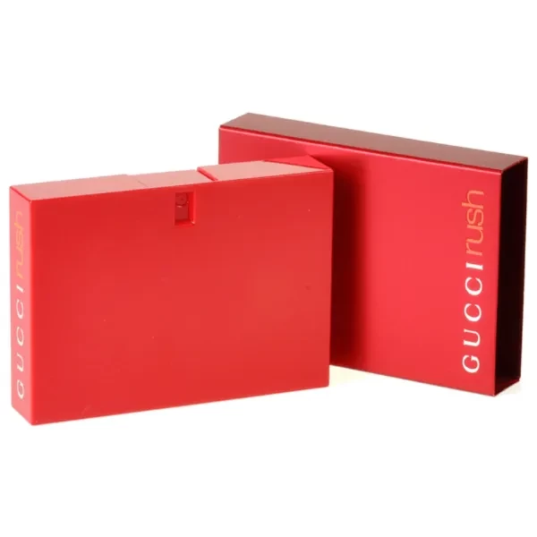 Eau De Toilette Gucci Rush 75 ml