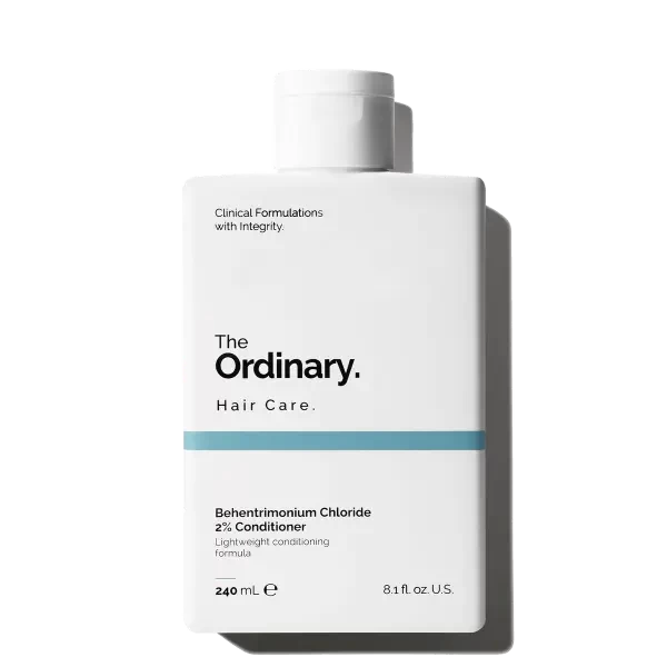 Zbutës për Flokë, Behentrimonium Chloride 2% Conditioner, The Ordinary, 240ml.