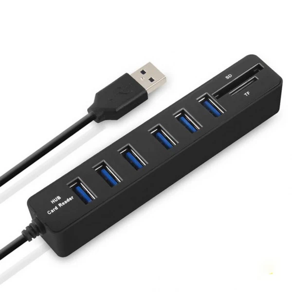 USB Marrërs, Andowl Q-HU300