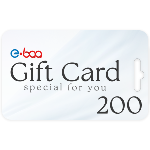 Giftcard 200