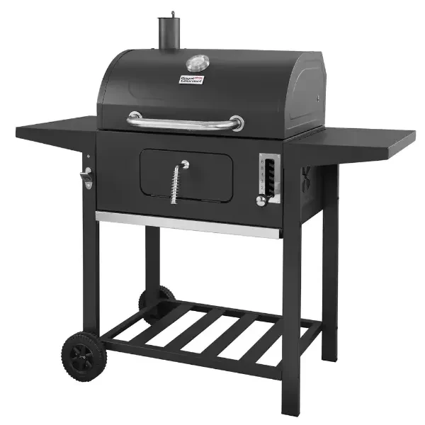 Grill, 125X46X108Cm