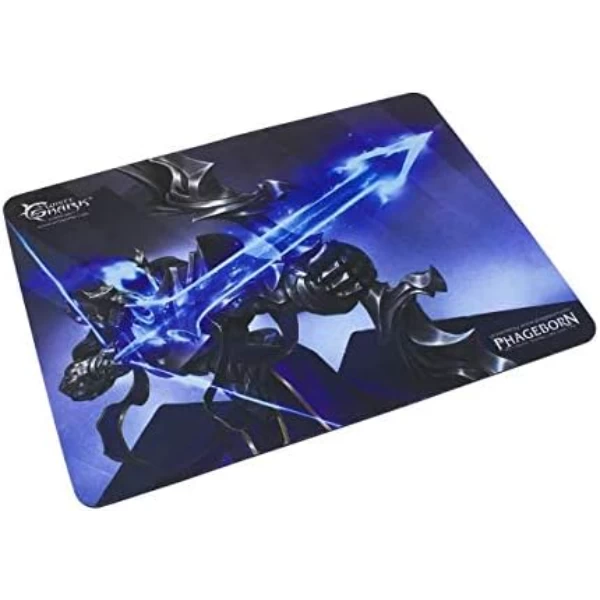 White Shark MOUSE PAD 40x30cm MP-1894 - ARCANE SENTRY