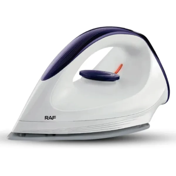 Hekur për Hekurosje, RAF R1261