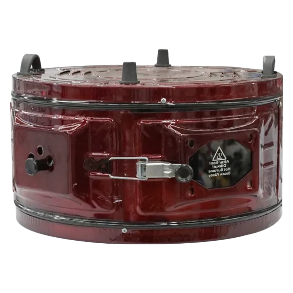 Tupan Elektrik, 44cm, 1400W