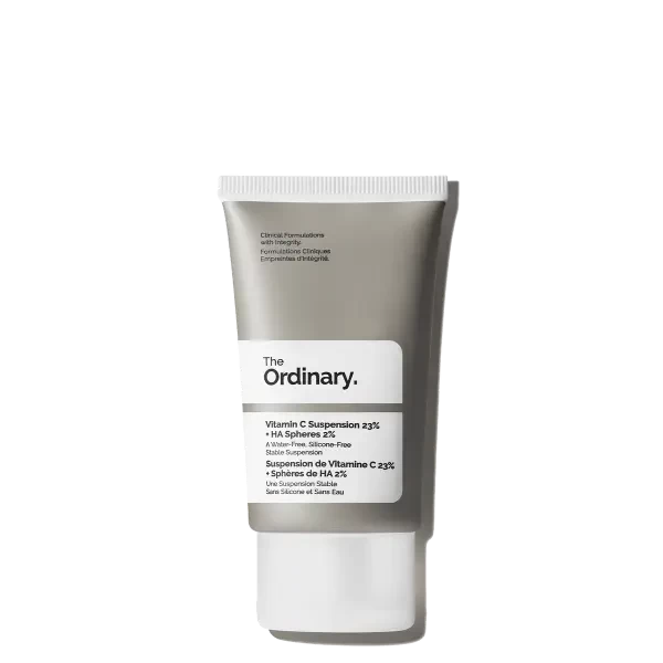 Vitamin C Suspension 23% + HA Spheres 23%, The Ordinary, 30 ml