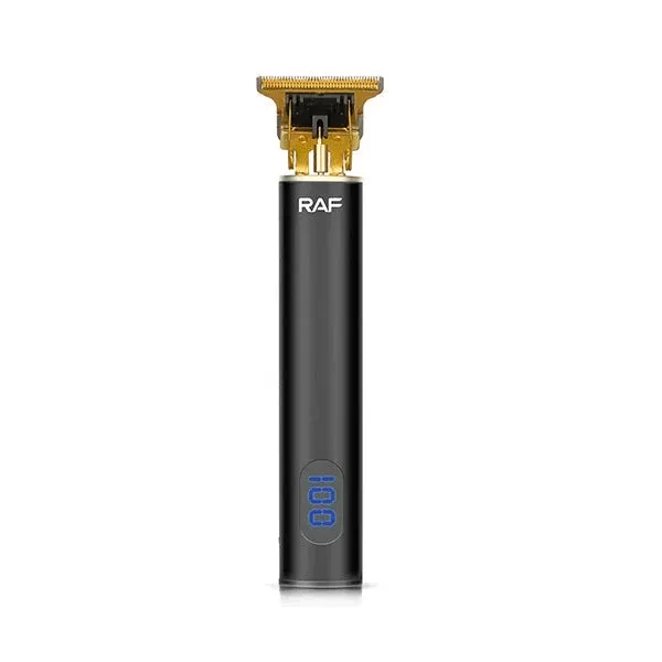 Makine Qethje, RAF R437