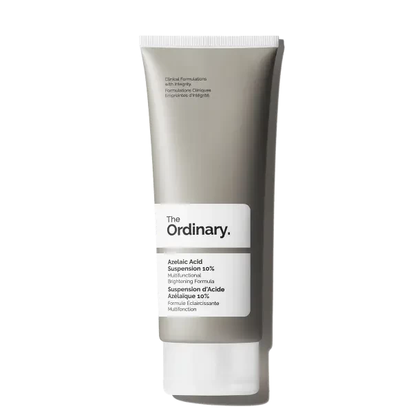 Suspensioni Azelaic, Azelaic Acid Suspension 10%, The Ordinary, 100 ml