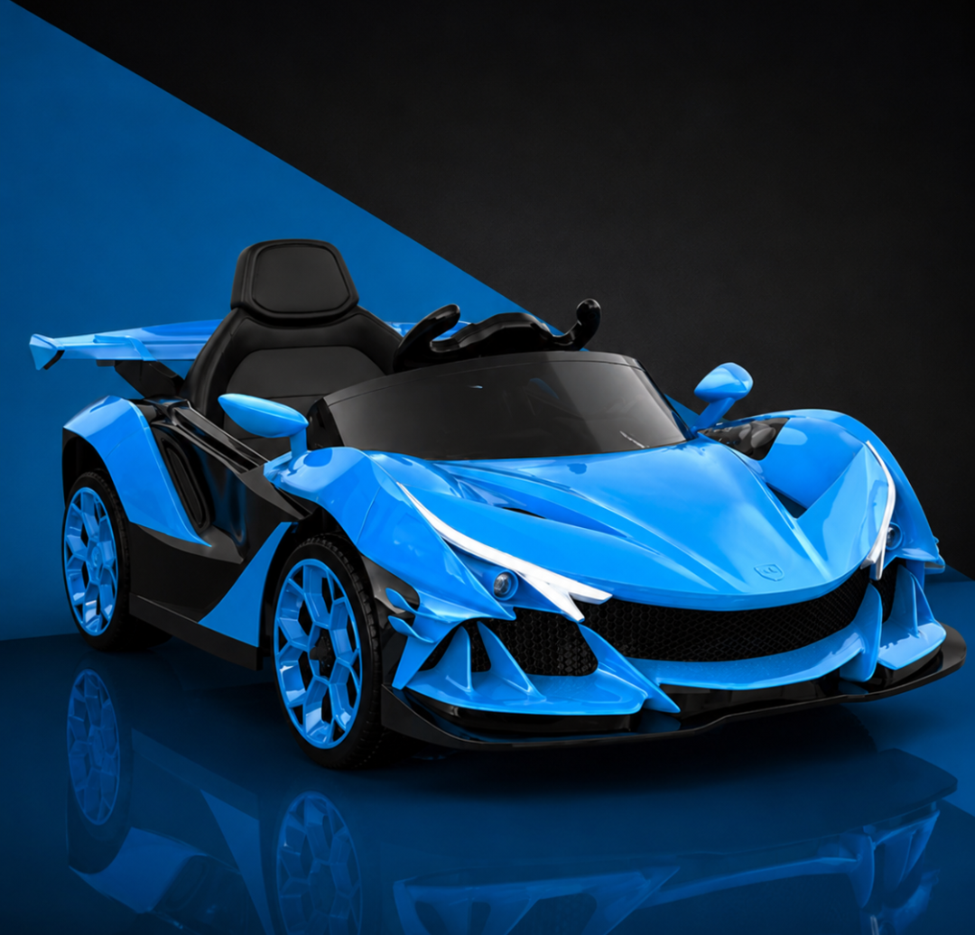 VETUR ELEKTRIKE