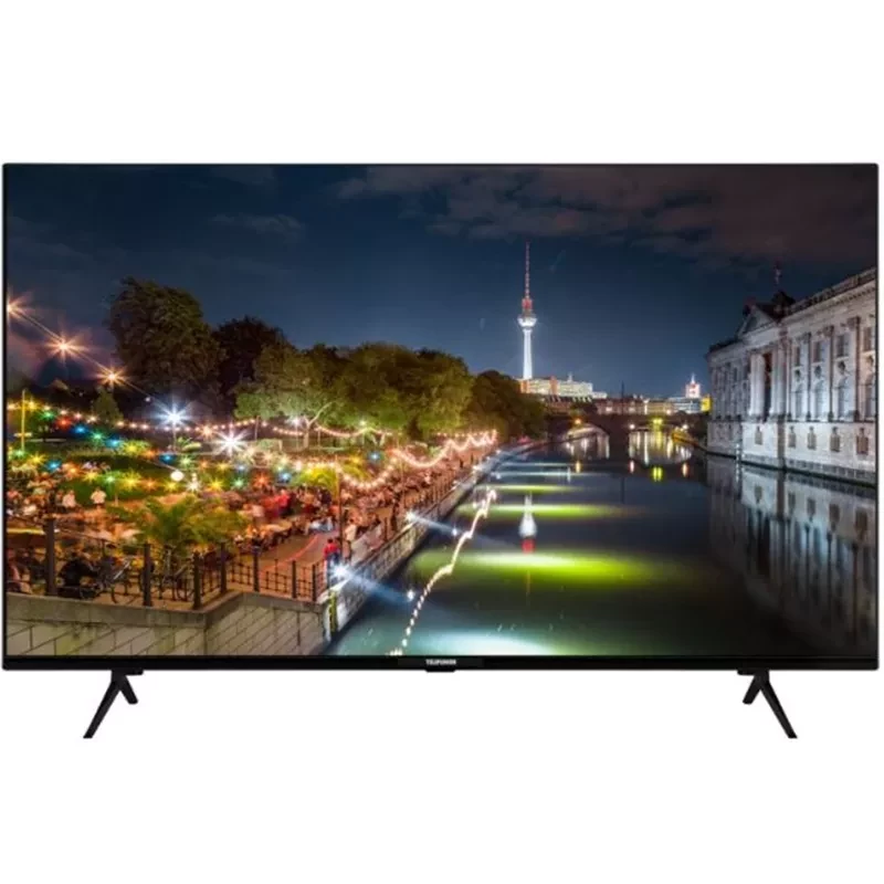 Televizor Telefunken, 50inch, 4K Ultra HD, 50UA9001