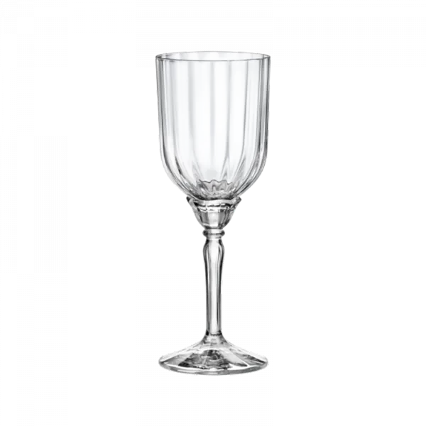 Set Gota për Verë, 245ml, 6 Copë