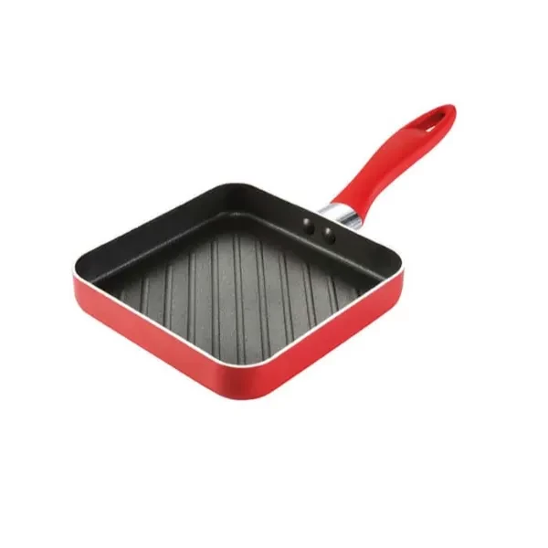 Tigan i Vogël, 14cm, Grill, Presto, Tescoma