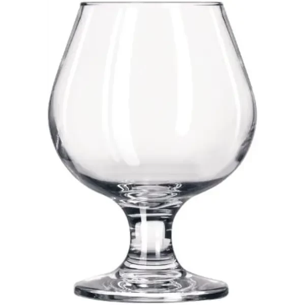 Gota për Verë, 260ml, Garboglass, 6 Copë