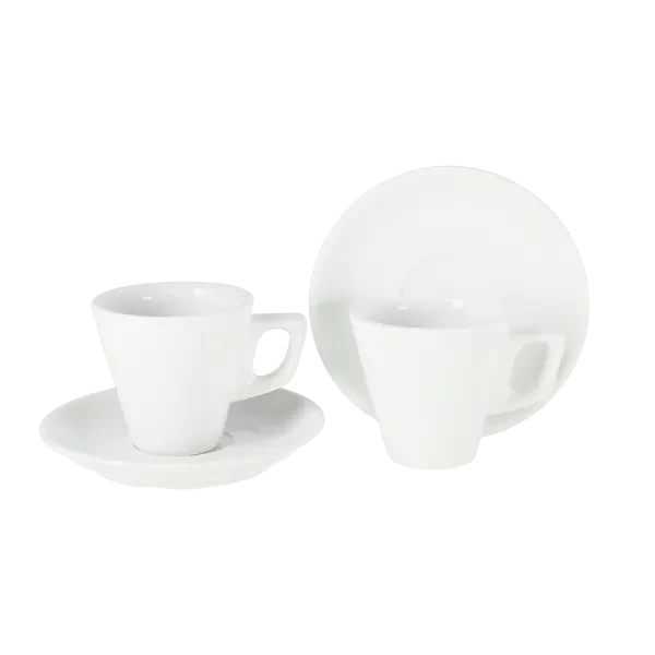 Filxhana për Kafe, 100ml, 2 Persona
